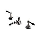 Eals14n-ll Water Works Easton Lavatory Faucet