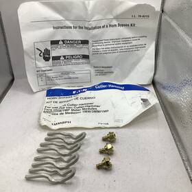 1mmbph Eaton Cutler Hammer Cutler-hammer Horn Bypass Kit Missing 1 Screw