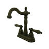 Eb1491al Elements Of Design Heritage Hot Cold Water Dispenser