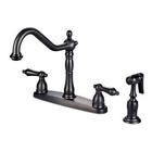 Eb1755al Elements Of Design New Orleans Oil Rubbed Bronze 663370080401