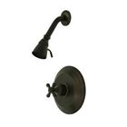 Eb2635bxso Elements Of Design New York Oil Rubbed Bronze 663370065385
