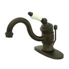 Eb3405pl Elements Of Design Oil Rubbed Bronze Small Porcelain 663370085000
