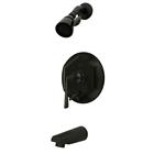Eb46350zl Elements Of Design Syracuse Oil Rubbed Bronze Single 663370222443