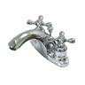 Eb7641ax Elements Of Design Torrington Chrome Bathroom Faucet With 663370110115