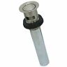 Eb8108 Elements Of Design Made To Match Satin Nickel 663370258800