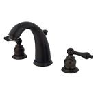 Eb985al Elements Of Design Oil Rubbed Bronze Metal Lever 663370090073