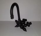 Ec3v1orb Elizabethan Classic Claw Foot Leg Tub Faucet In 644214005293