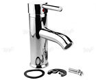 Ed735548257561 Unbranded-generic Chrome Kitchen Bathroom 0735548257561