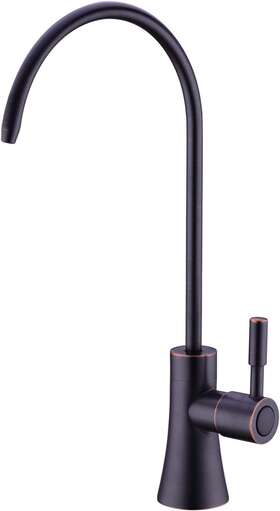 Bronze-501 Ekrte 445057032001 Commercial Water Filtration Faucet Brass Drinking Oil Rubbed