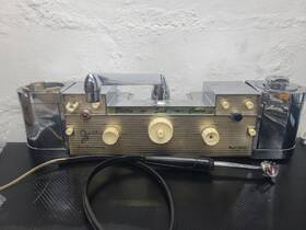 500-b Electro-way Asis 1960s Sink-center Vintage Electric Sink Faucet