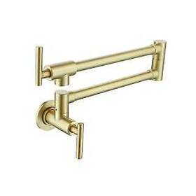 Fak-312bgd Elegant Lighting - Pot Filler Faucet