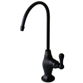 Es3195al Elements Of Design 663370055867 Turn Water Drinking Faucet 1/4 Inch Oil Rubbed Bronze