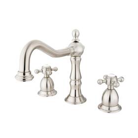 Es1978bx Elements Of Design Nuvo New Orleans 2-handle 8 Inch To 14 Widespread La