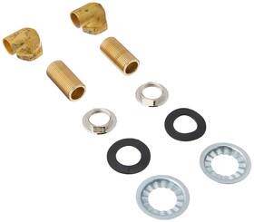 Lkmk462 Elkay 094902323817 Mounting Kit Brass