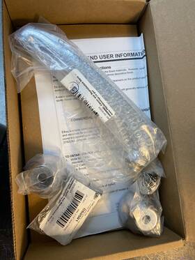 Lk800at08l2 Elkay Lk801at08l2 Faucet Handles Chrome