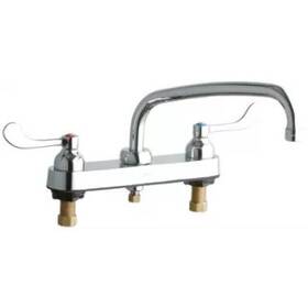 Lk810at10t4 Elkay - Food Service Faucet