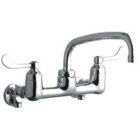 Lk940at10t4s Elkay - Food Service Faucet