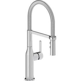 Lkav1061cr Elkay Avado Single Hole Kitchen Faucet Chrome