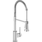 Lkav2061cr Elkay Avado Single Hole Kitchen Faucet Chrome