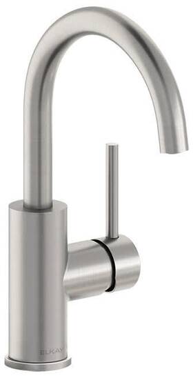 Lkav3021 Elkay Avado 1.8 Gpm 1 Hole Bar Faucet