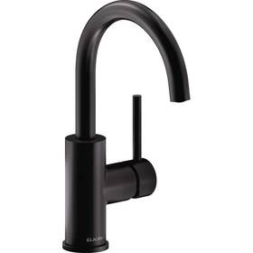 Lkav3021mb Elkay Avado Single Hole Bar Faucet With Lever Handle Matte Black