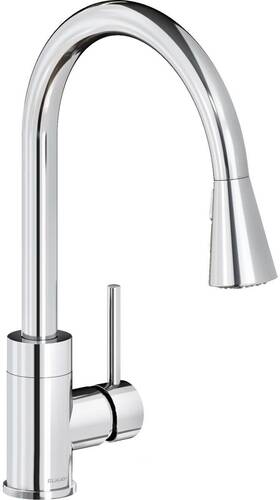 Lkav3031 Elkay Avado 1.8 Gpm 1 Hole Pull Down Kitchen Faucet