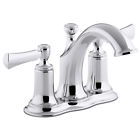 R72780-4d-cp Elliston Kohler Polished Chrome