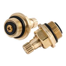 Empire Faucets 765227004797 American Brass Crd-lksb Lavatory And Kitchen Stem Bonnet
