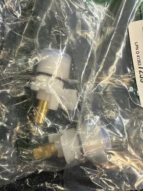Rp47422 Enhon 2 Pack Faucet Cartridge Compatible With Delta Repair Kit