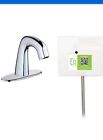 Eq-a22a-15abcp Chicago Faucets Eq Series Electronic Sensor 611943007782