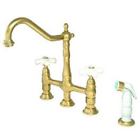 Es1272px Elements Of Design New Orleans Polished Brass Deck 663370168123