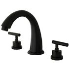 Es2365cml Elements Of Design Sydney Oil Rubbed Bronze Roman 663370308246