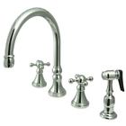Es2791kxbs Elements Of Design Chrome 663370076985