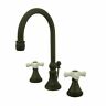 Es2985px Elements Of Design Madison Oil Rubbed Bronze Bathroom 663370140006