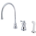Es3811bl Elements Of Design Chrome 663370171871