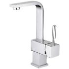 Es8461dl Elements Of Design Chrome Metal Lever Single Handle 663370174704