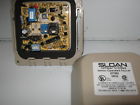 Etf80 0836 Sloan Valve Optima Sensor Activated Electronic Faucet Control Board New