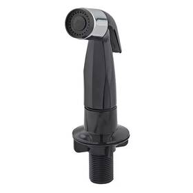 Everbilt 313029419440 Kitchen Side Spray Black