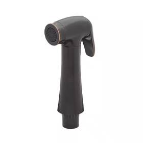 Everbilt 445046020057 Decorative Side Sprayer Oil Rubbed Bronze