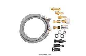 865010 Everbilt Everbilt. Replacement Kitchen Pullout Faucet Spray Hose