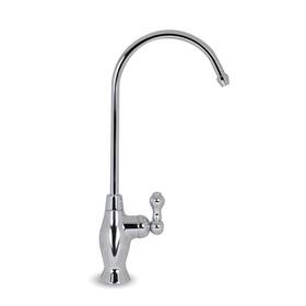0958240 Express Water Ro Faucet Deluxe Series By Chrome New Open Box