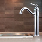 Eyaifbr9017 Chromed Vessel Sink Faucet Control Solid Home Kitchen 6970607943731
