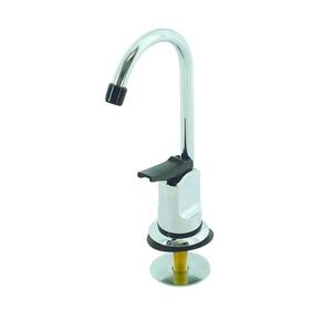 10896lf Ez-flo 091712429630 Glass Filler Faucet Chrome-plated Brass