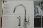 F-029-4slc Pfister Solo 1-handle Kitchen