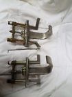 F-046 Sykk Price Pfister Vanity Faucet Set Used By Pfiester Handle Design