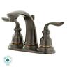 F-048-cb0y Pfister Avalon In Centerset Bathroom Sink Faucet Tuscan 038877545294