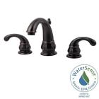 F-049-dy00 Pfister Price Treviso Handle Lavatory Faucet Tuscan Bronze 038877545485