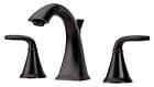 F-049-pdyy Price Pfister Pasadena Widespread Bathroom In Tuscan Bronze 038877570159