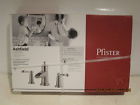 F-049-yw2k Pfister Ashfield Brushed Nickel Waterfall Widespread Fct Ashfiled 038877582558
