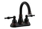F-450-jm Orb Derengge Oil Rubbed Bronze Lavatory Bathroom Sink 6941837804529